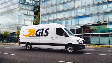 oficina mensajería GLS Tarradelles