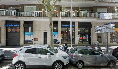 oficina mensajería Locker SEUR Pickup