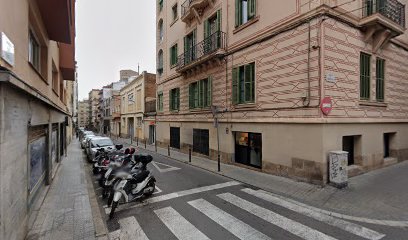 oficina mensajería Missiva Serveis, S.L.