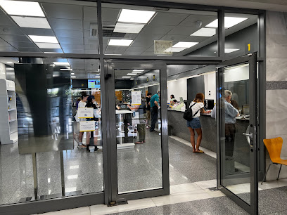 oficina mensajería Oficina de Correos y Citypaq