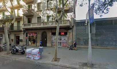 oficina mensajería Servienvia – Locutorio Lepanto – Envios Paquetería a Colombia y Venezuela
