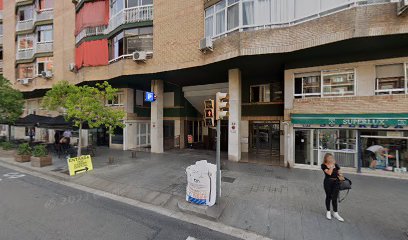 oficina mensajería Martí Express