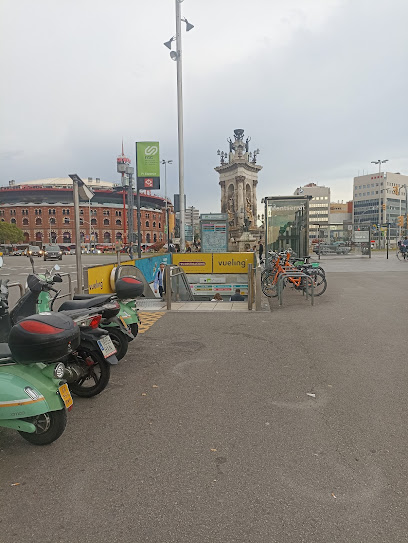 oficina mensajería Amazon Locker – lluis