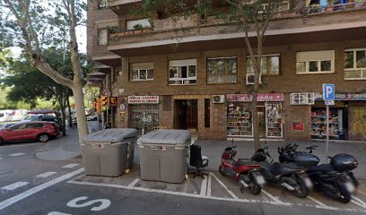 oficina mensajería Tienda SEUR Pickup