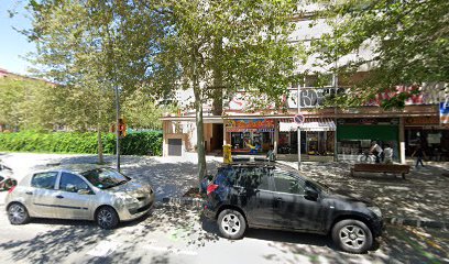 oficina mensajería Punto Pack InPost