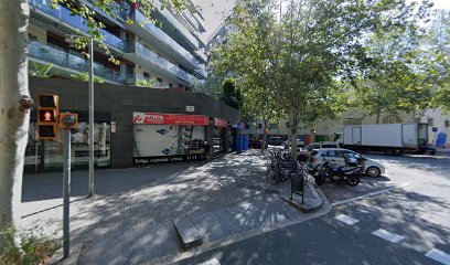 oficina mensajería Tienda SEUR Pickup