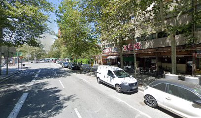oficina mensajería Tienda SEUR Pickup