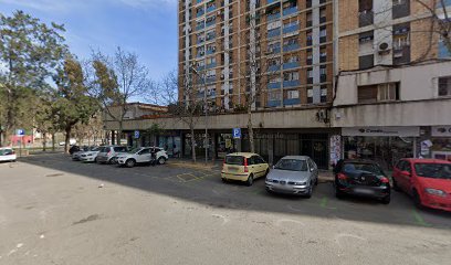 oficina mensajería UNITAT DE REPARTIMEMT 19