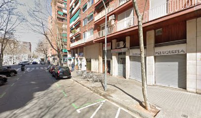 oficina mensajería Tienda SEUR Pickup