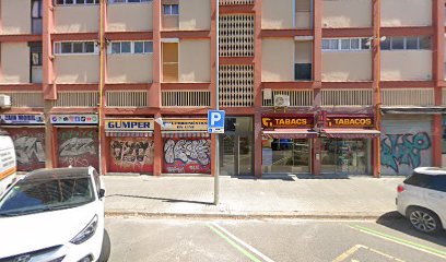 oficina mensajería Tienda SEUR Pickup