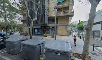 oficina mensajería Tienda SEUR Pickup