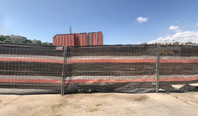 oficina mensajería TIPSA RAMBLA