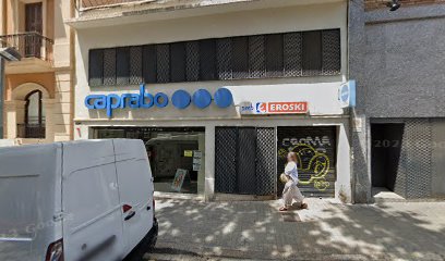 oficina mensajería Tienda SEUR Pickup