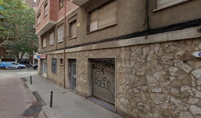 oficina mensajería Tienda SEUR Pickup