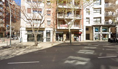 oficina mensajería DHL Express Service Point (ESTANCO-EXPENDEDURIA 227)