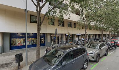 oficina mensajería DHL Express Service Point (OHFFICE DEUIMATA)