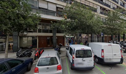 oficina mensajería Tienda SEUR Pickup