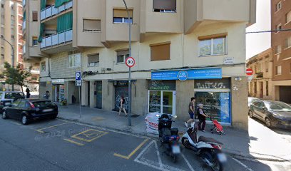 oficina mensajería Tienda SEUR Pickup