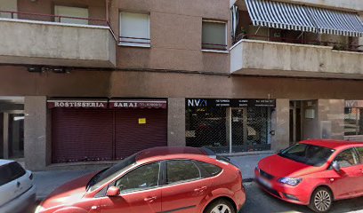 oficina mensajería Tienda SEUR Pickup
