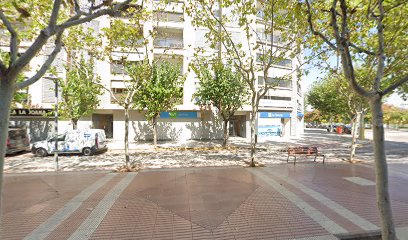 oficina mensajería Bústia de correus