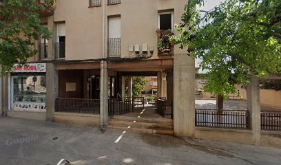 oficina mensajería Tienda SEUR Pickup
