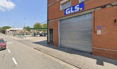 oficina mensajería ASM