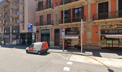 oficina mensajería Locker SEUR Pickup