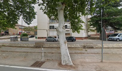oficina mensajería Bústia de correus