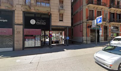 oficina mensajería Locker InPost