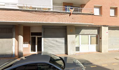oficina mensajería Locker SEUR Pickup