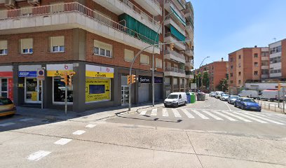 oficina mensajería Punto Pack In Post