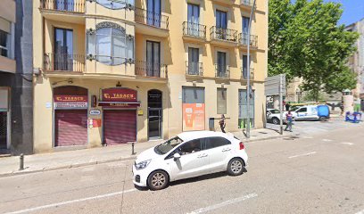 oficina mensajería Punto Pack InPost