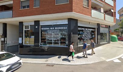 oficina mensajería Tienda SEUR Pickup