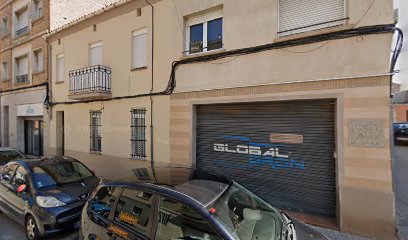 oficina mensajería Bústia de correus