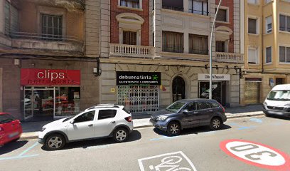 oficina mensajería Locker SEUR Pickup