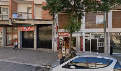 oficina mensajería Punto Pack InPost