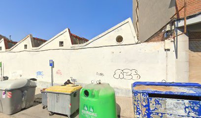 oficina mensajería Punto Pack InPost