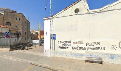 oficina mensajería Tienda SEUR Pickup