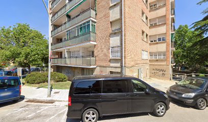 oficina mensajería Bústia de correus