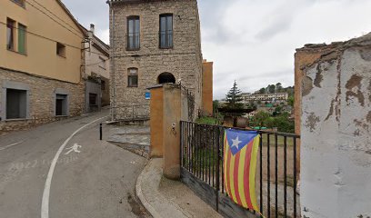 oficina mensajería Oficina Rural Correos