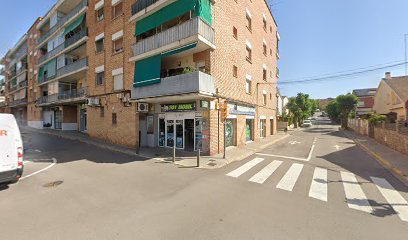 oficina mensajería Tienda SEUR Pickup