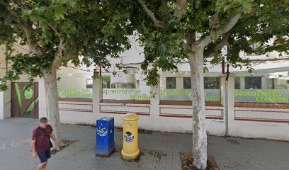 oficina mensajería Bústia de correus