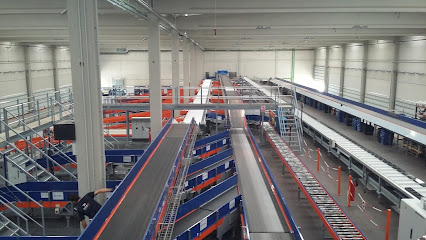 oficina mensajería TIPSA Maresme – Pacmalex Transportes Asociados, S.L.