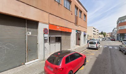 oficina mensajería Uni Post Servei Postal Nacional