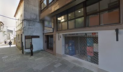 oficina mensajería Tienda SEUR Pickup