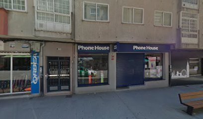 oficina mensajería DHL Express Service Point (FOLDER BOIRO)