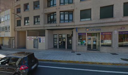 oficina mensajería Punto Pack InPost