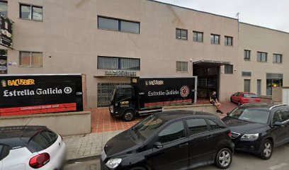 oficina mensajería Punto Pack InPost