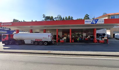 oficina mensajería SEUR Pickup parcelshop