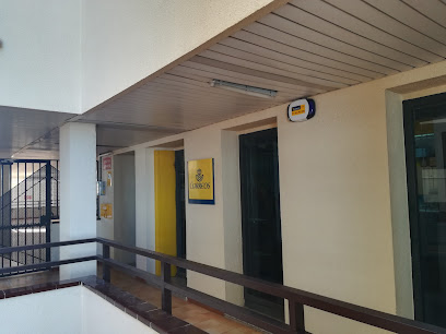 oficina mensajería Oficina de Correos
